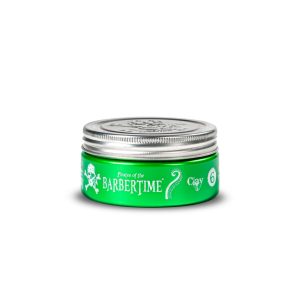 Clay Matte Pomade