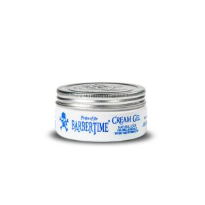 Cream Gel Pomade