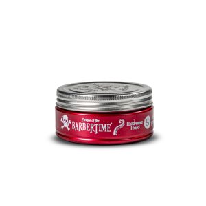 Extreme Hold Matte Pomade