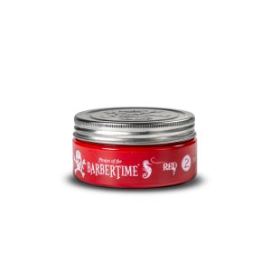 Red Pomade