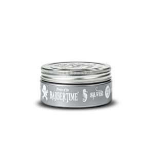 Silver Pomade