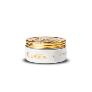 Spider Pomade Keratin