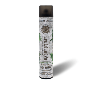 Rosemary Oil & Olive Oil Spray
