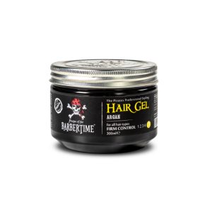 Hair Gel Argan