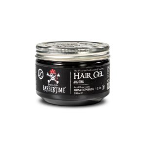 Hair Gel Jojoba