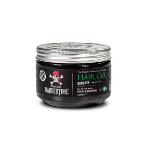 Hair Gel Keratin