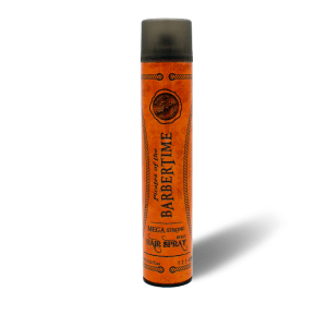 Mega Strong Hold Spray