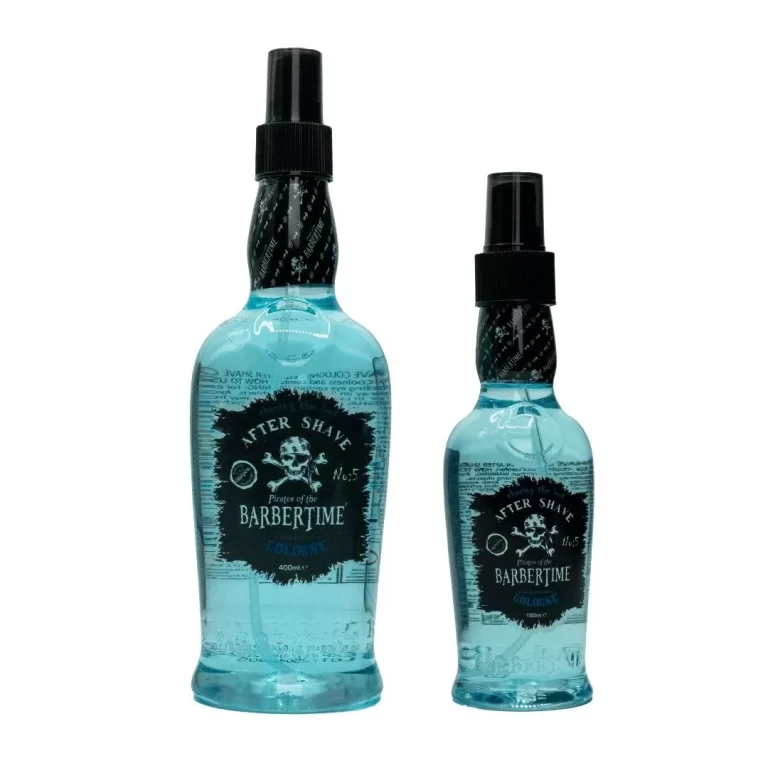 After Shave Cologne N5 Chasing the Loot