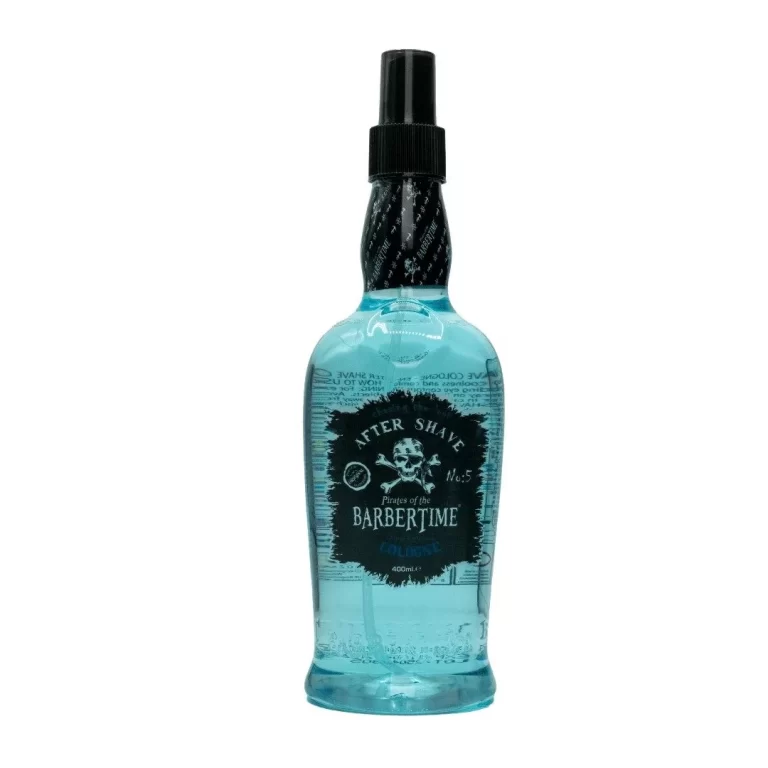 After Shave Cologne N5 Chasing the Loot (2)