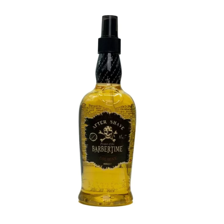 After Shave Cologne N5 Chasing the Loot (2)