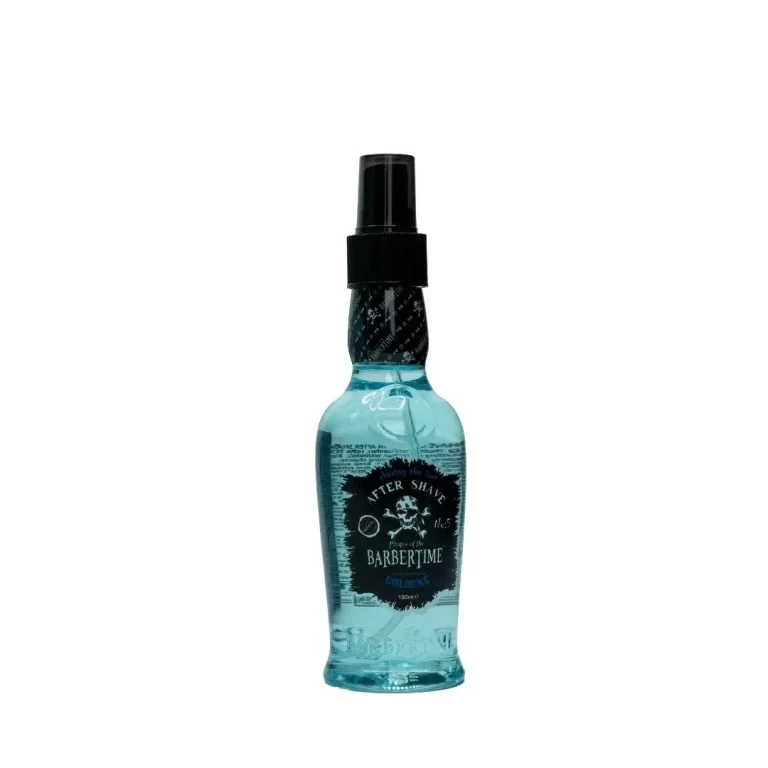 After Shave Cologne N5 Chasing the Loot (3)