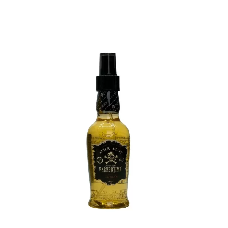After Shave Cologne N5 Chasing the Loot (3)