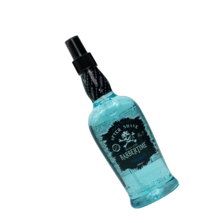 After Shave Cologne N5 Chasing the Loot (6)