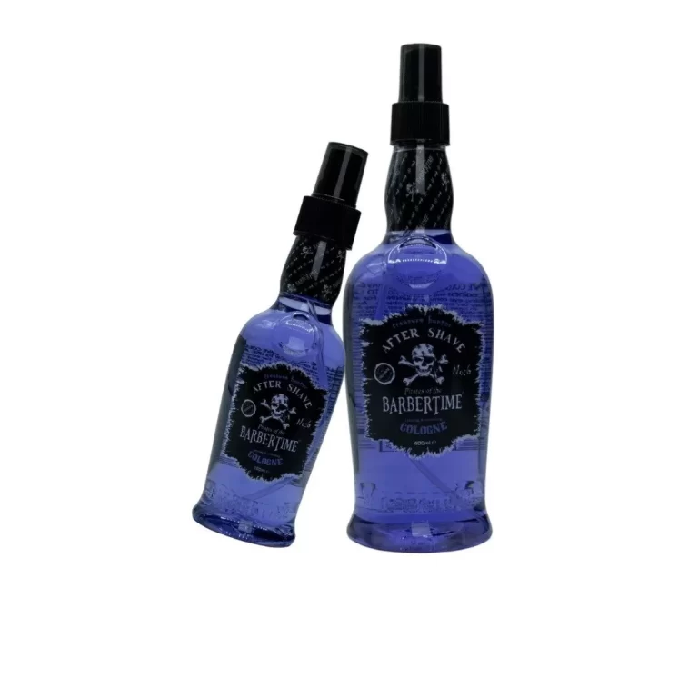 After Shave Cologne N6 Treasure Hunter (2)