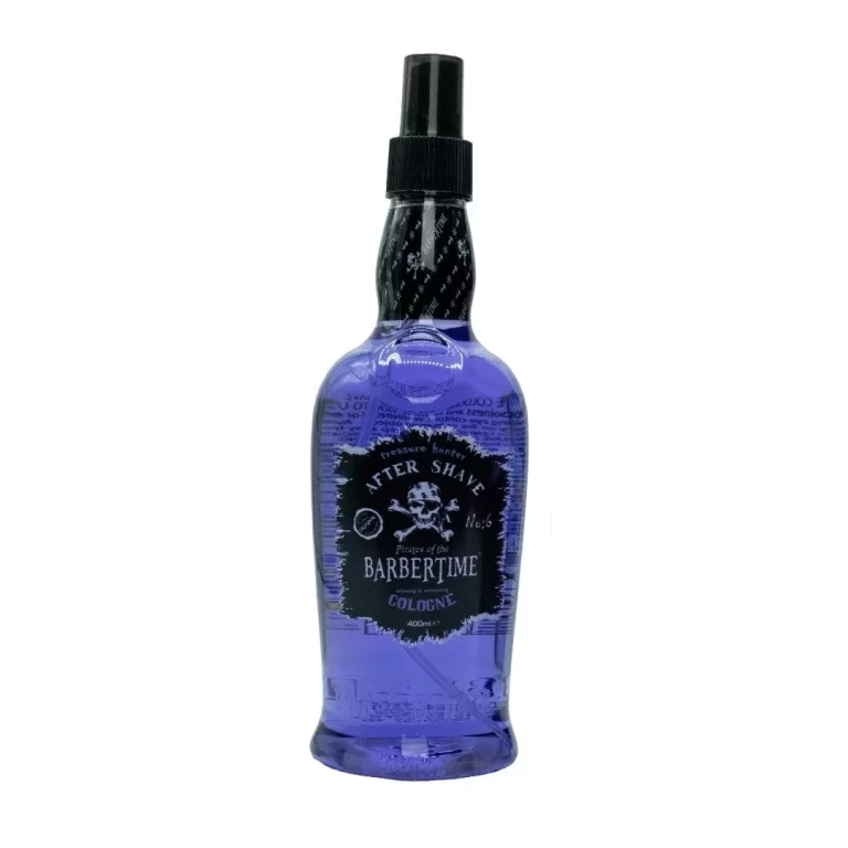 After Shave Cologne N6 Treasure Hunter (2)
