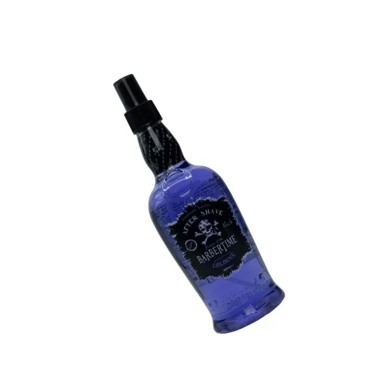 After Shave Cologne N6 Treasure Hunter (3)