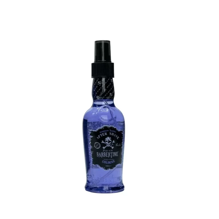 After Shave Cologne N6 Treasure Hunter (3)