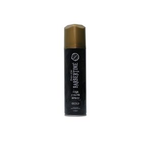Hair Color Spray Pro-Mech Gold