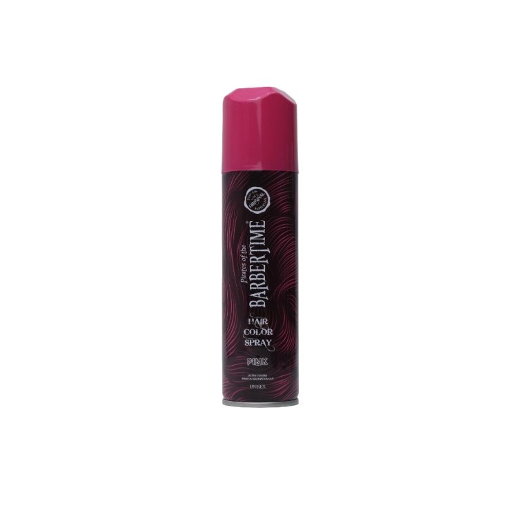 Hair Color Spray Pro-Mech pink
