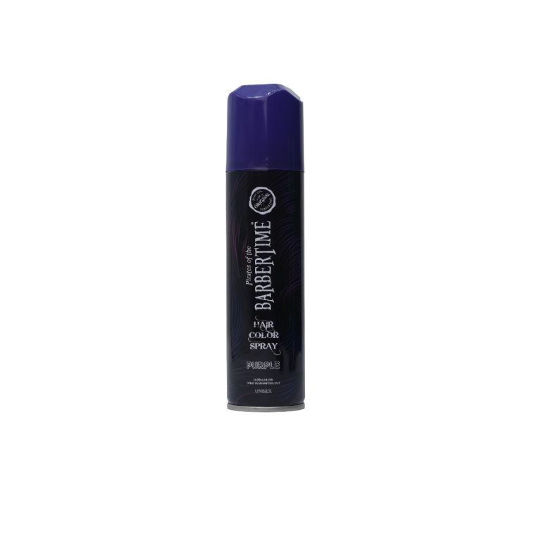 Hair Color Spray Pro-Mech purple